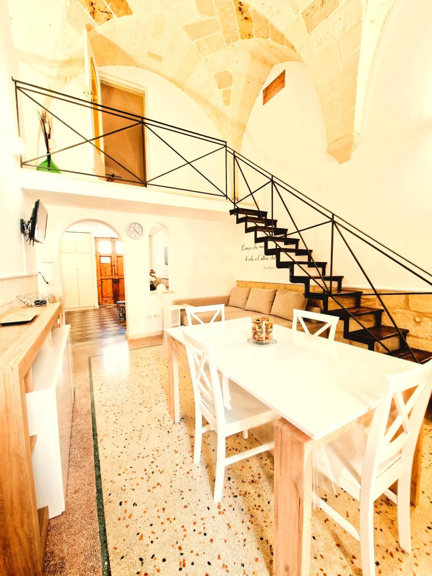 Casa Dante Deliziosa Casa A Due Passi Dal Centro Villa Lecce Exteriör bild