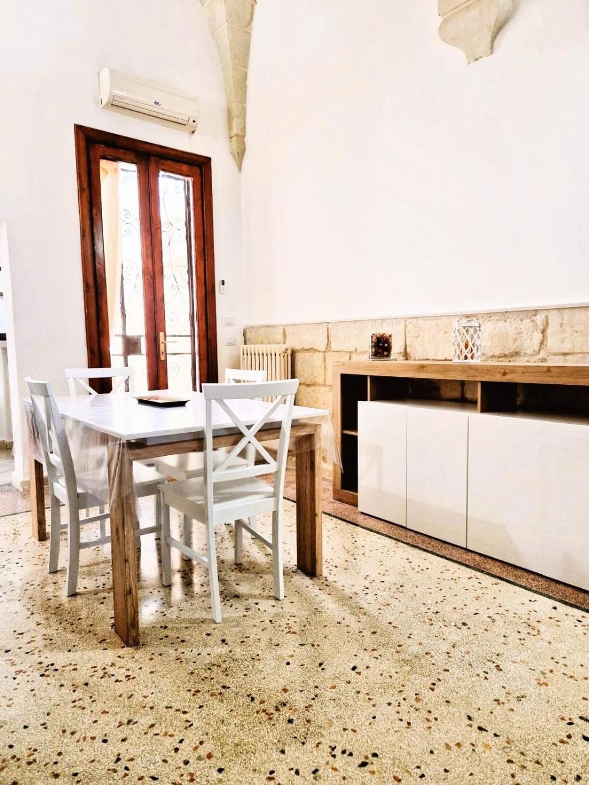 Casa Dante Deliziosa Casa A Due Passi Dal Centro Villa Lecce Exteriör bild