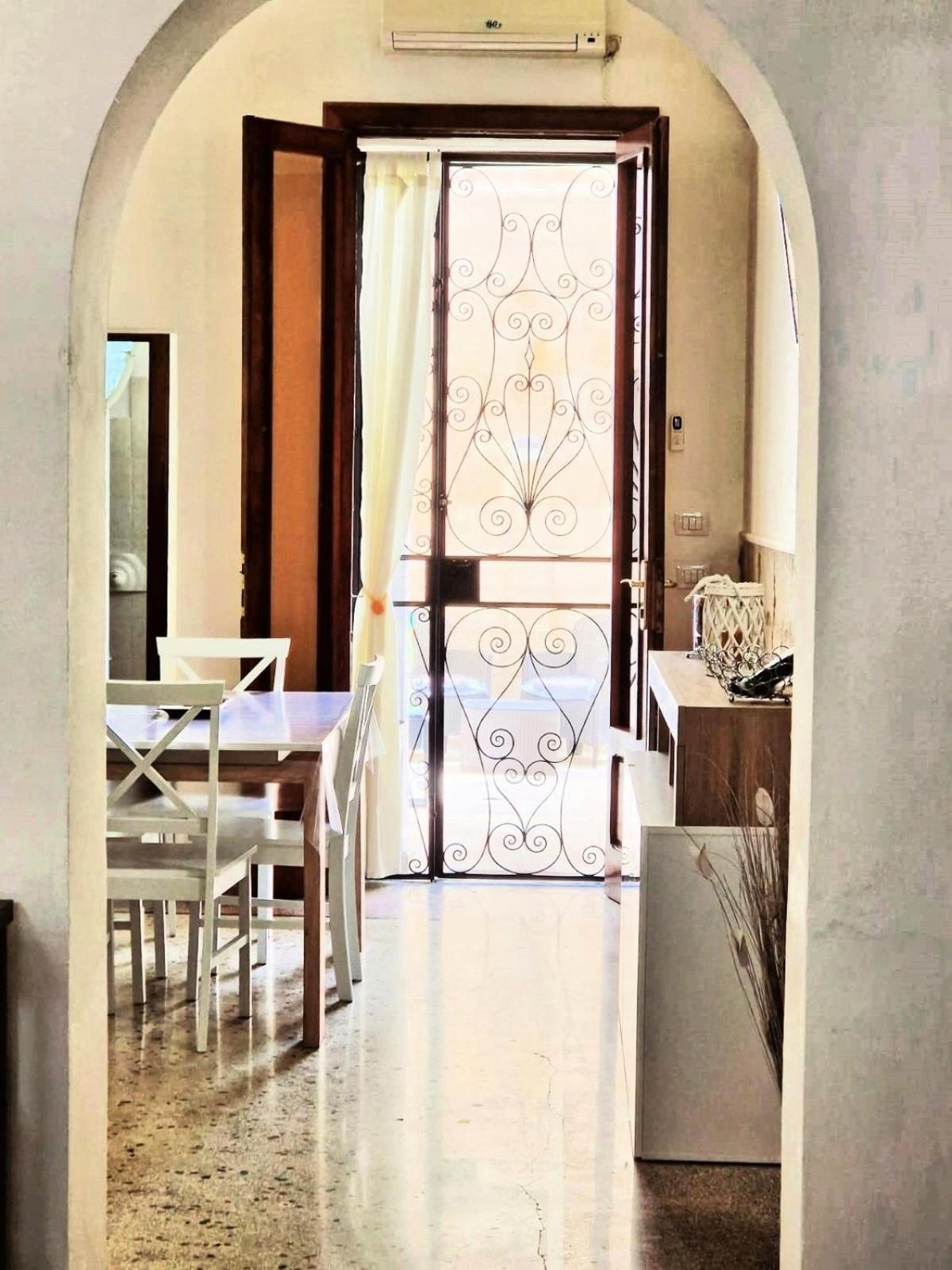 Casa Dante Deliziosa Casa A Due Passi Dal Centro Villa Lecce Exteriör bild