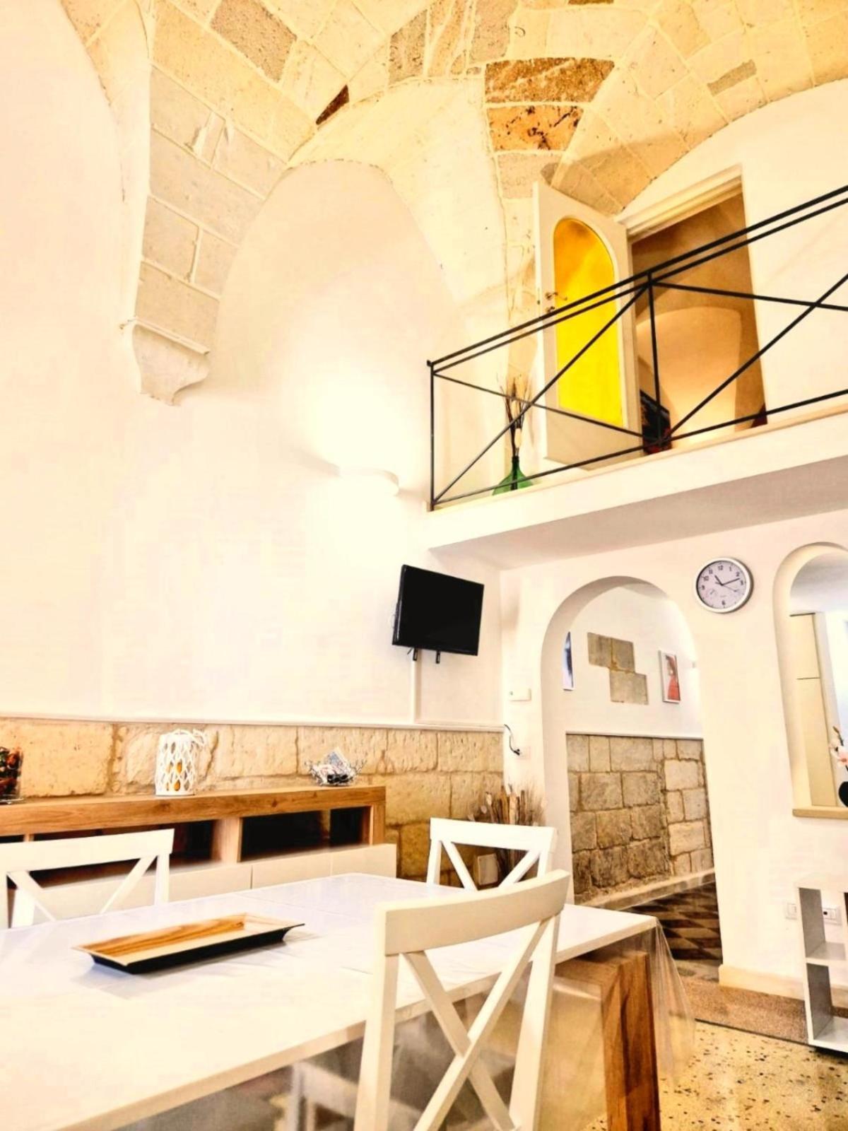 Casa Dante Deliziosa Casa A Due Passi Dal Centro Villa Lecce Exteriör bild