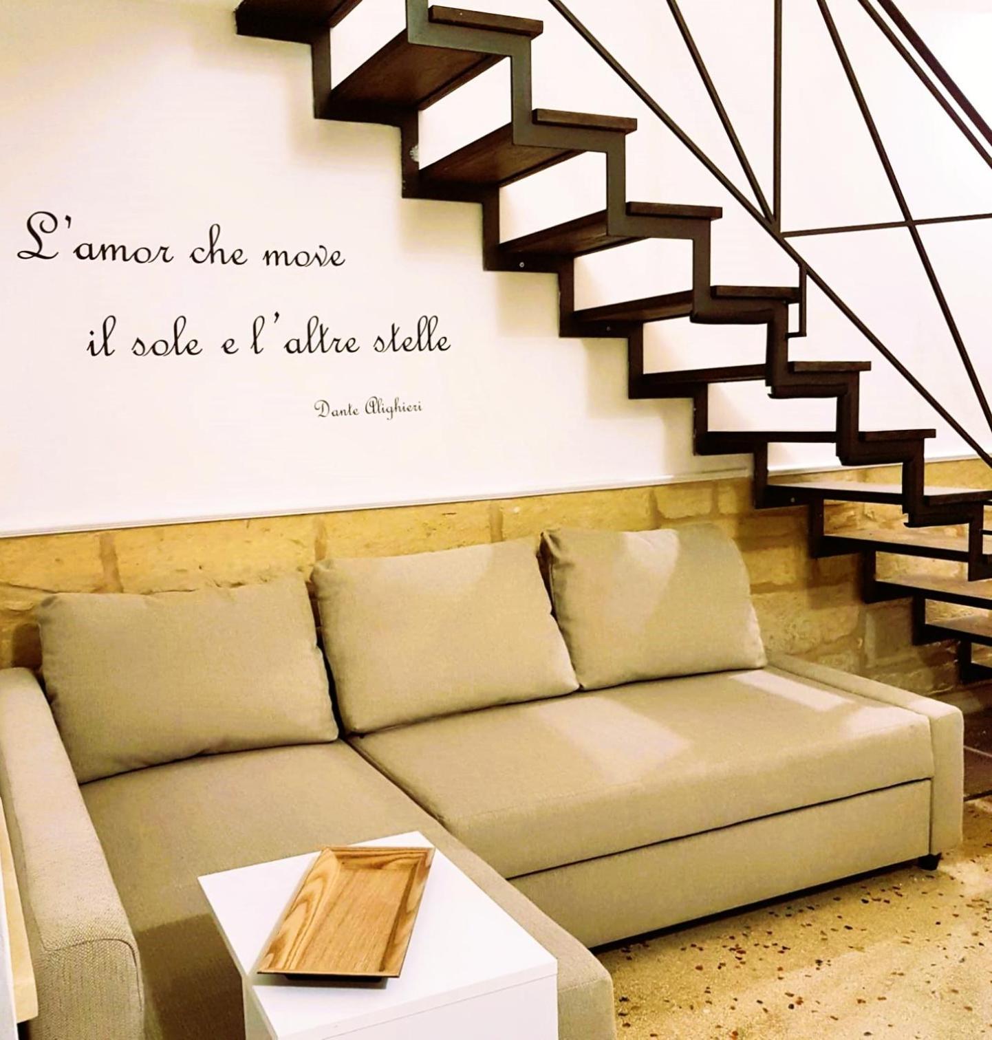 Casa Dante Deliziosa Casa A Due Passi Dal Centro Villa Lecce Exteriör bild