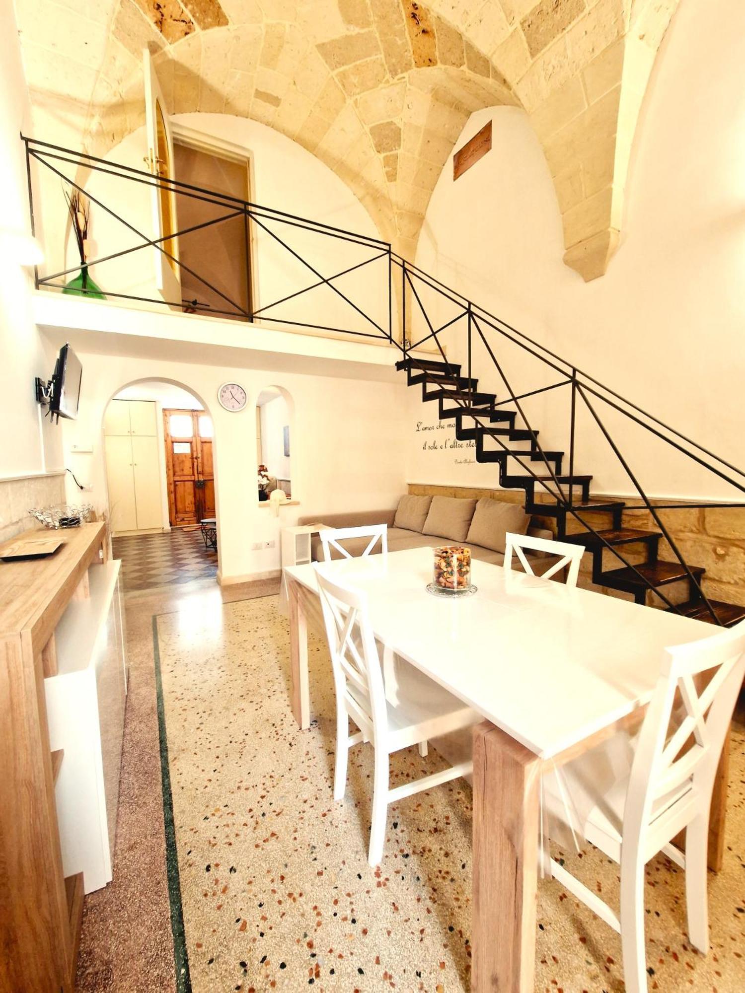 Casa Dante Deliziosa Casa A Due Passi Dal Centro Villa Lecce Exteriör bild